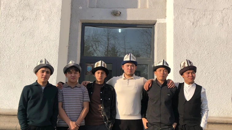 5-Март – Ак Калпак күнү менен чын жүрөктөн куттуктайм!