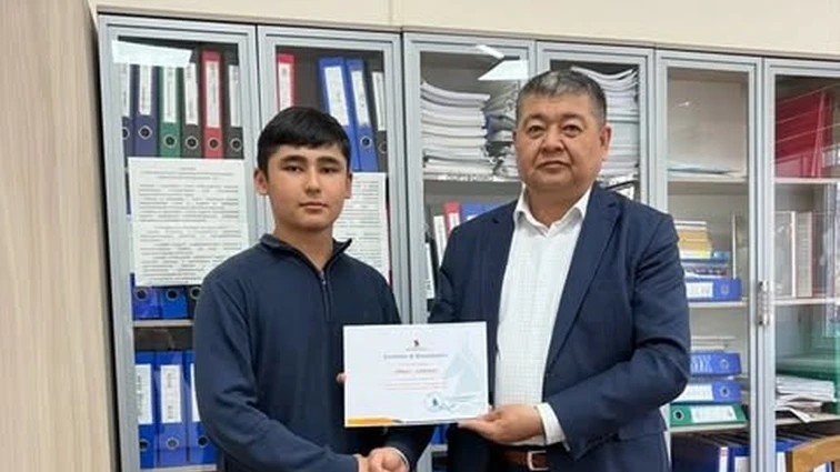 Адахан на турнире в Дубае: проверка сил среди гроссмейстеров!