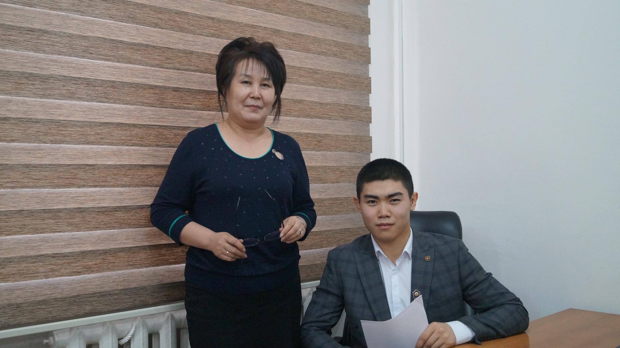 Информатика и информационные технологии как средство формирования общих и профессиональных компетенций