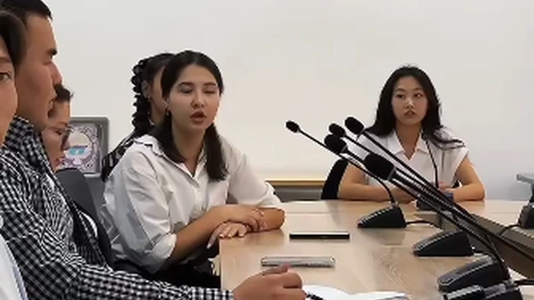 Молодёжное единство — залог сильного будущего!