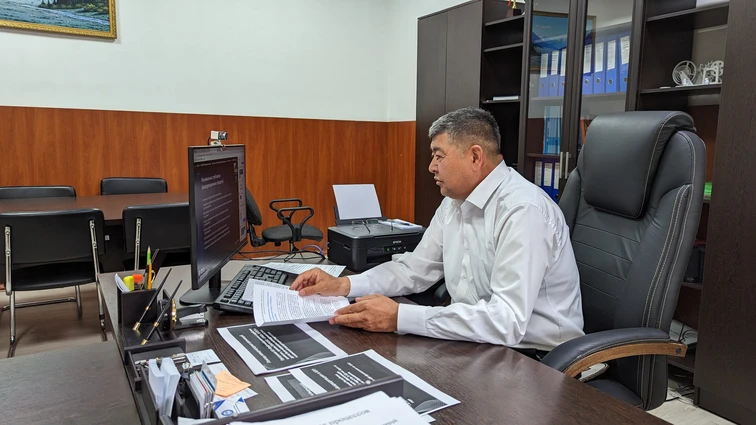 Научно-практическая конференция с международным участием «Трансформация образовательного пространства для устойчивого развития»