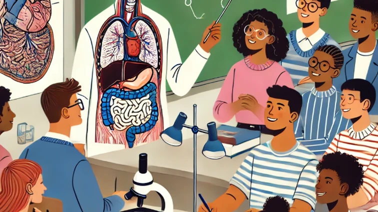 Открытый урок по биологии: практический подход к изучению сложных тем