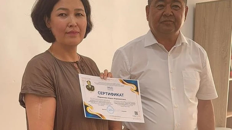 Преподаватели приняли участие в Международном форуме по формированию компетенций будущих специалистов