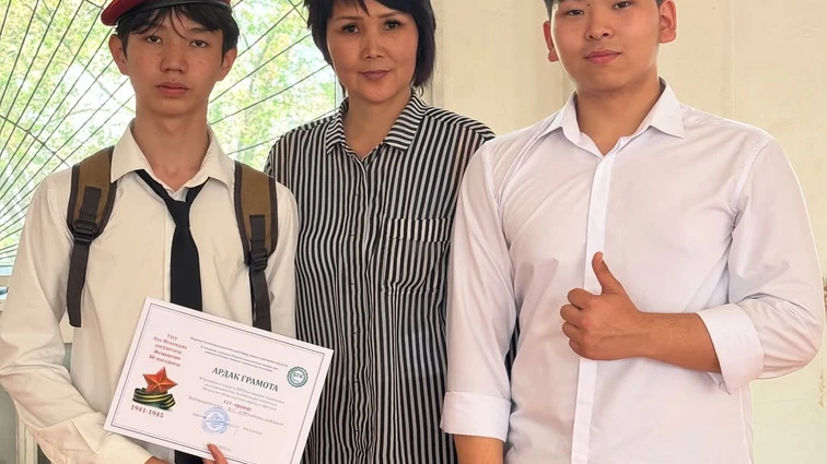 Спартакиада памяти: 80 лет Великой Победе — сила в единстве и духе!