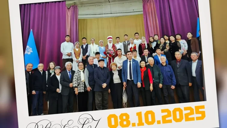 Тепло сердец молодёжи в честь Дня пожилых людей