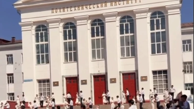 Вальс Памяти: Посвящение Героям Великой Победы